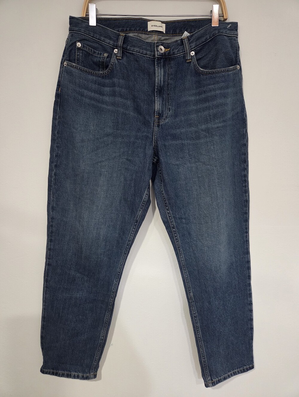 Everlane The Runaround Jeans